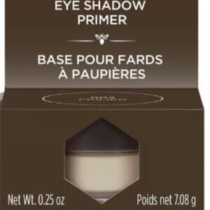 Burt's Bees Eye Shadow Primer, Neutral Ultra Sheer